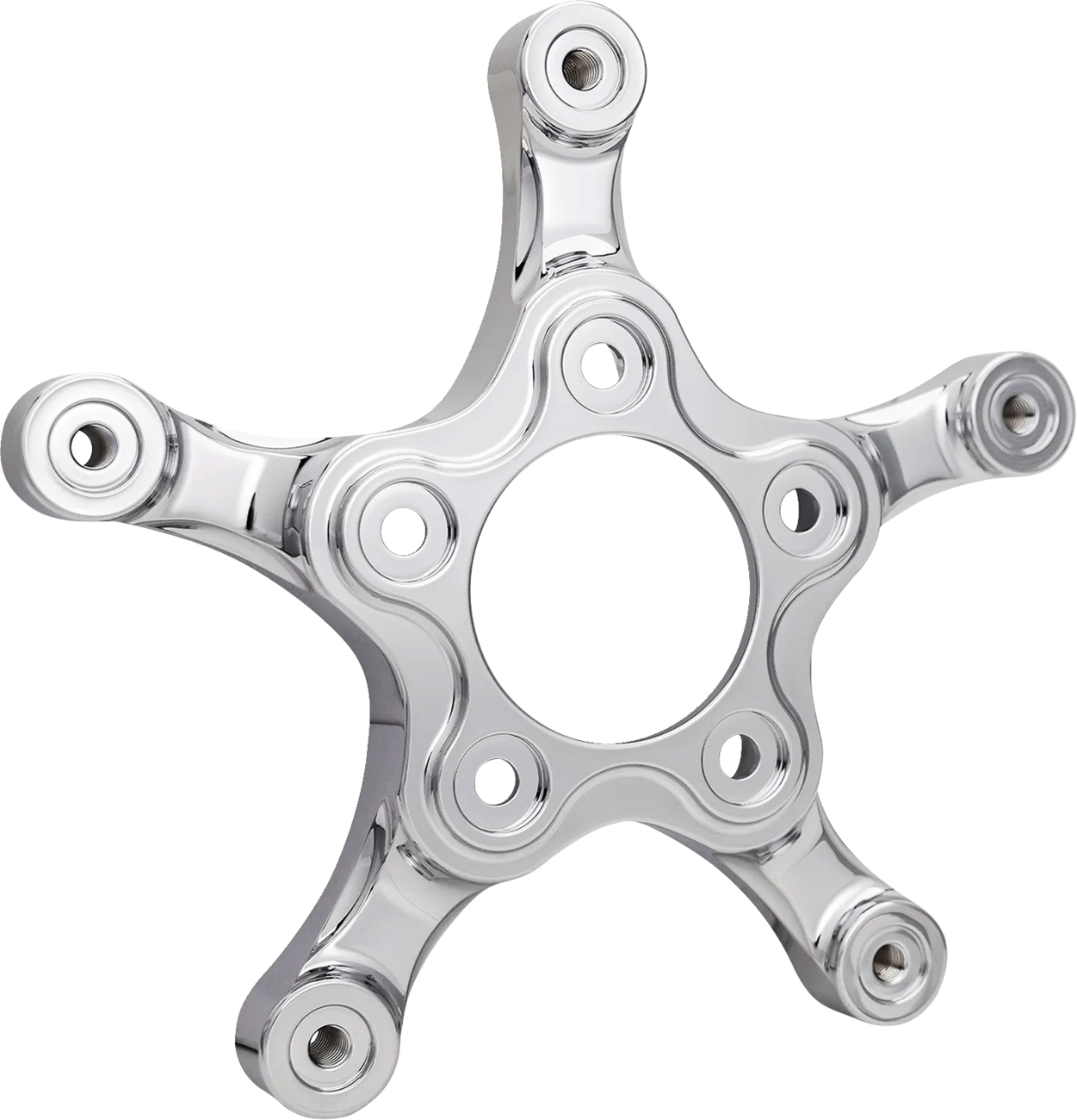 Spider Rotor Adaptor