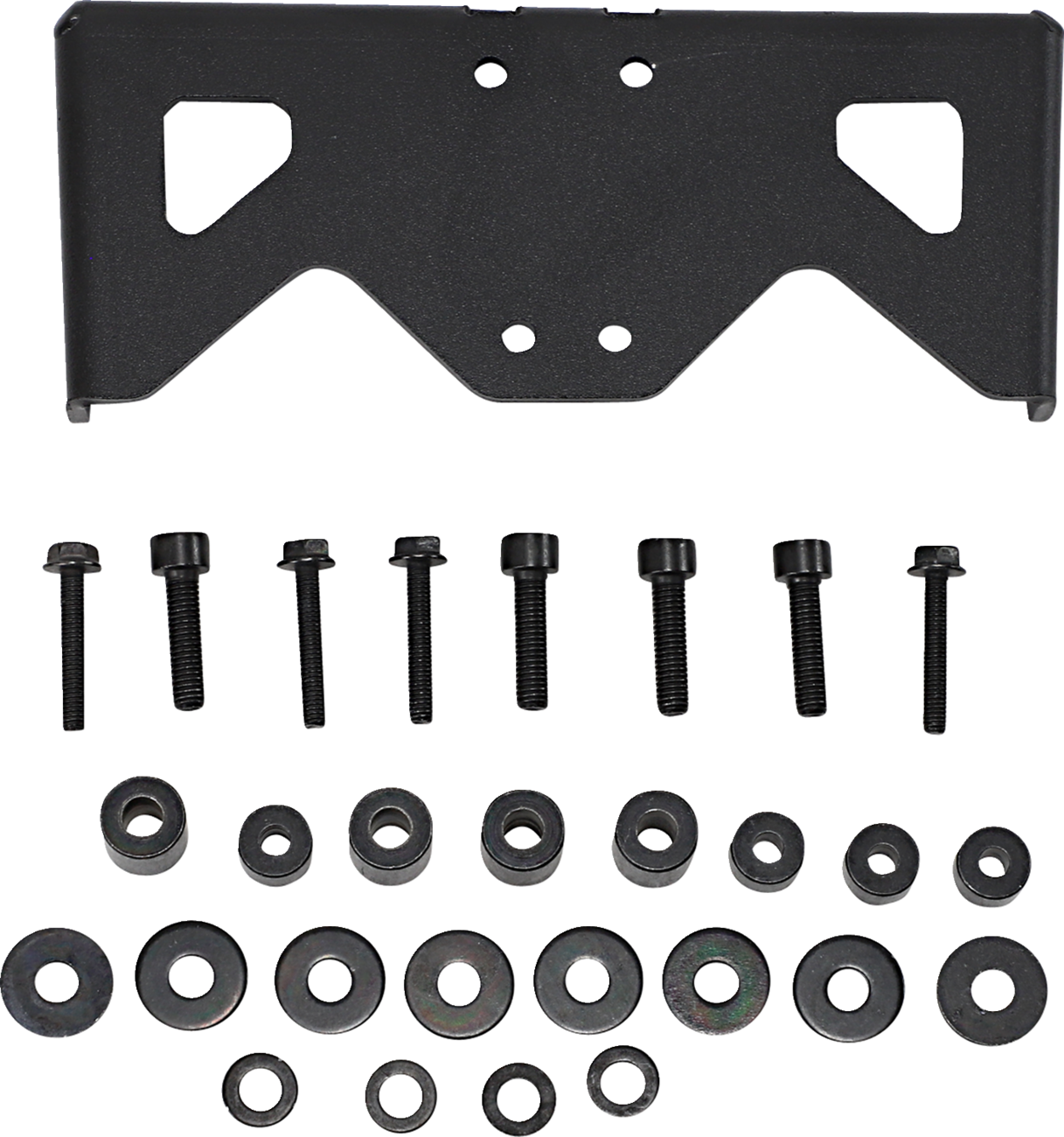 Givi Side Case Racks For Monokey Side Cases