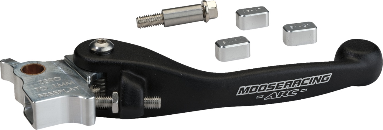 Moose Racing ARC Power Lever