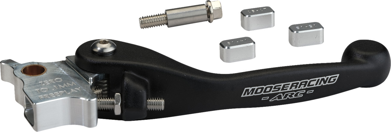 Moose Racing ARC Power Lever
