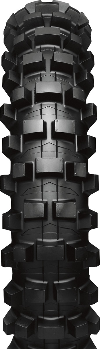 IRC M5B Evo Tire