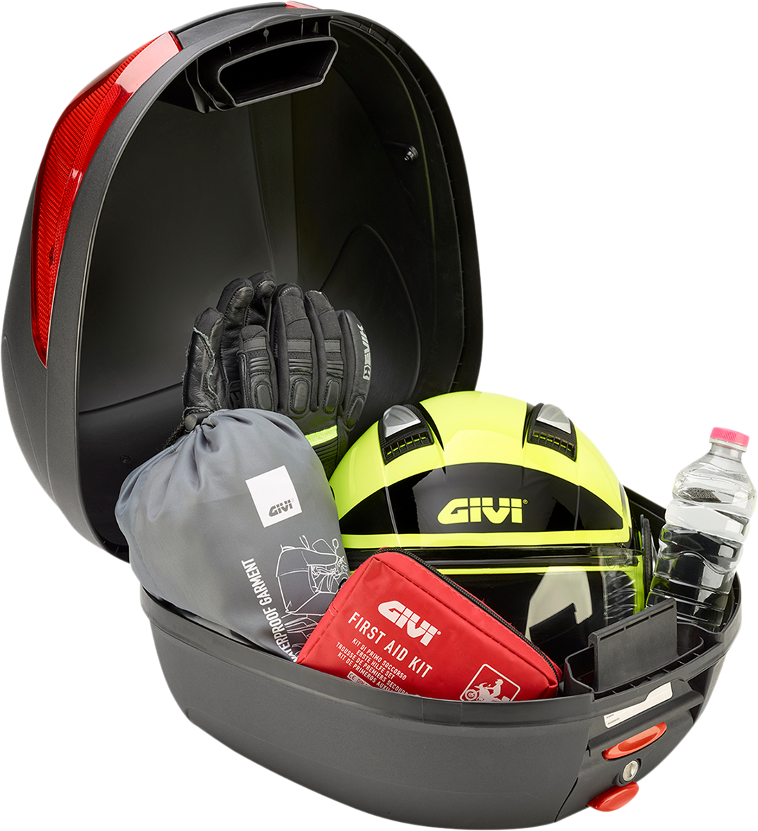 GIVI Top Case Lens