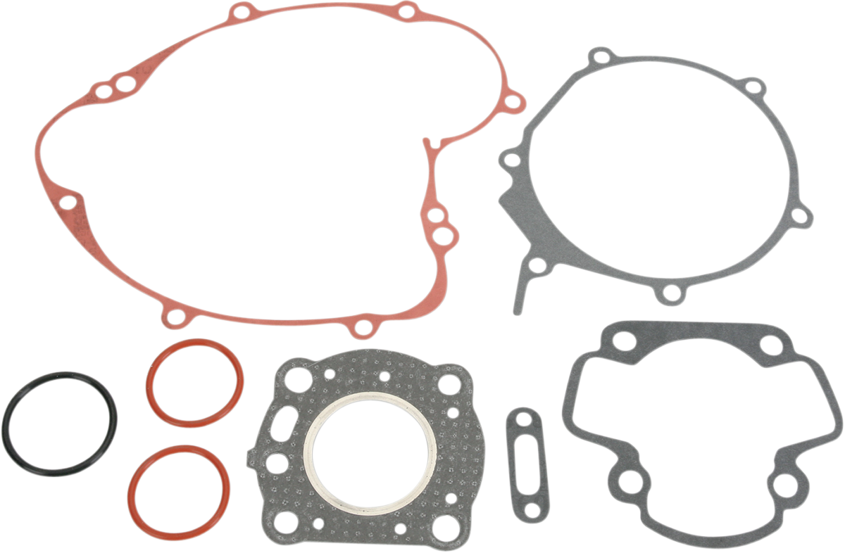 Moose offroad Complete Gasket Kit 1985-2003 Kawasaki KX60 / 2003-2003 Suzuki RM60