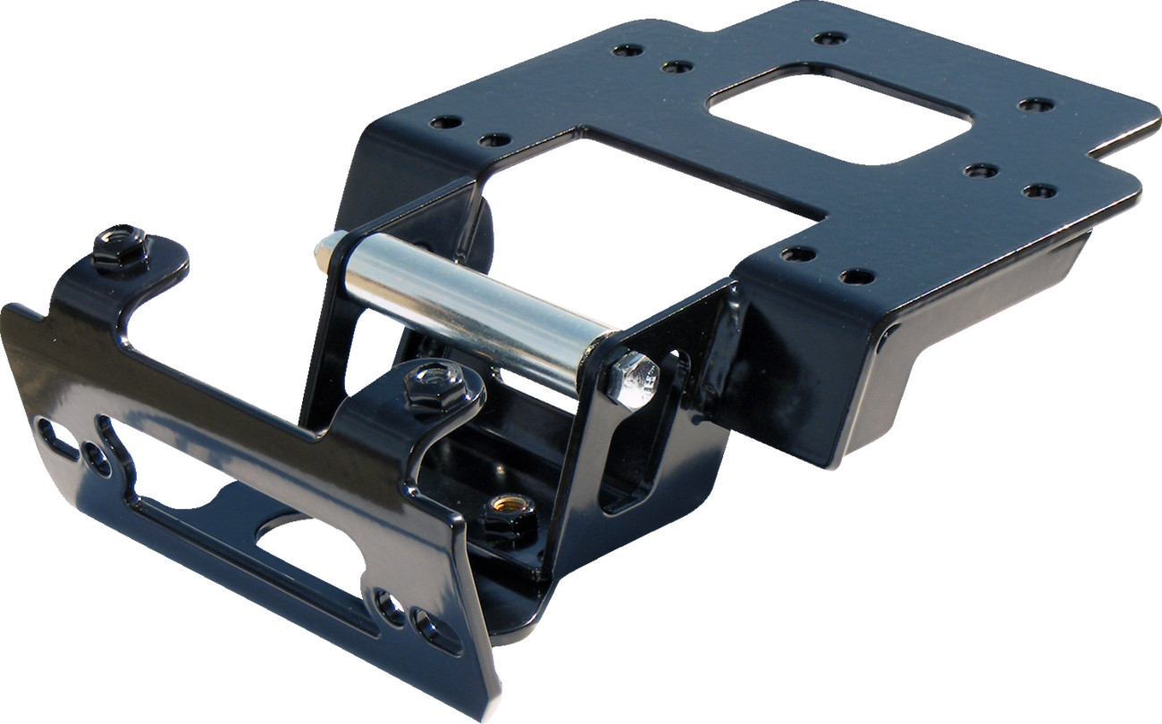 KFI PRODUCTS KFI Winch Mount Application Chart