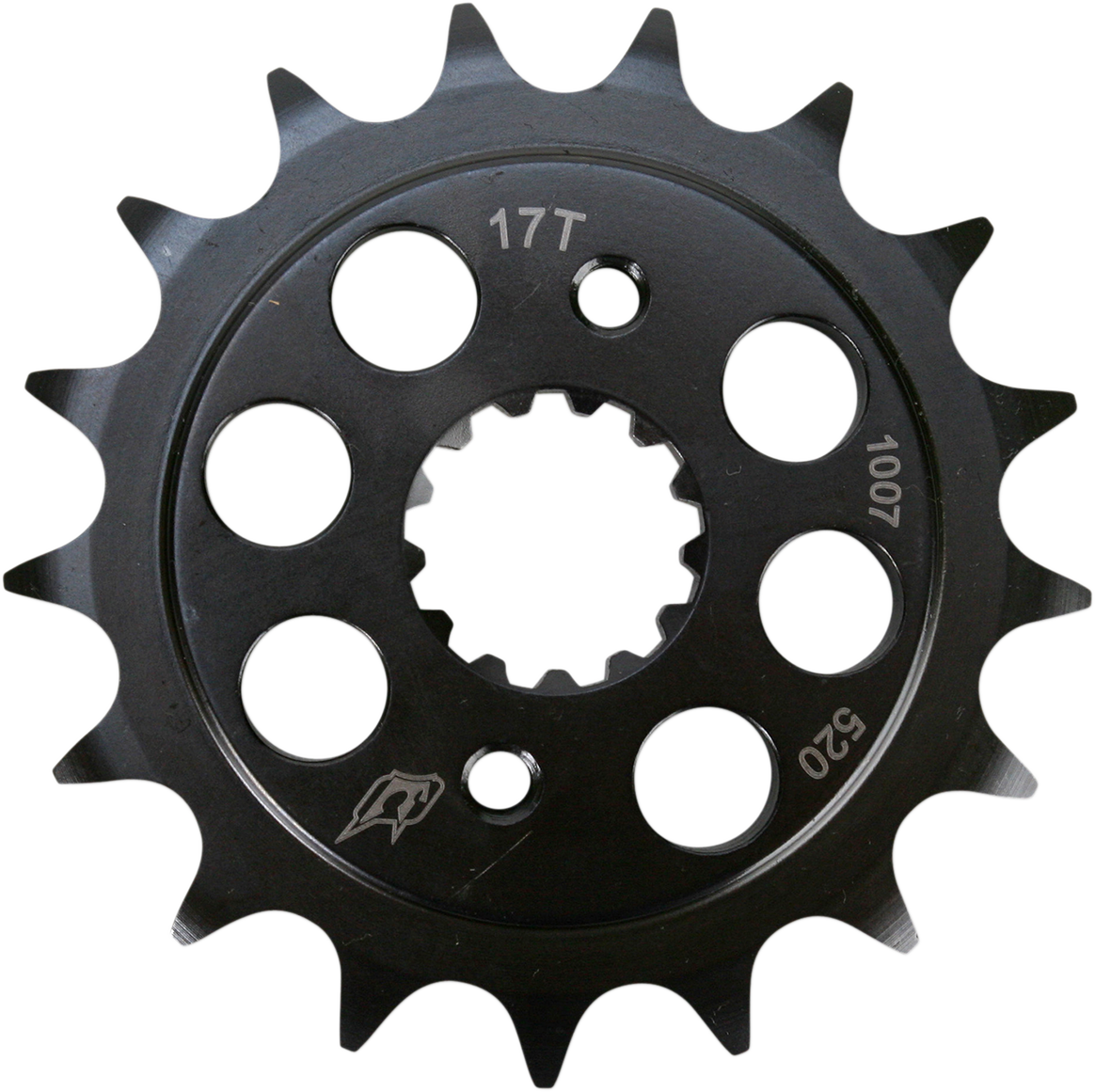 Driven Racing 520 Steel Front Sprocket Kawasaki / Suzuki / Triumph 1987-2019