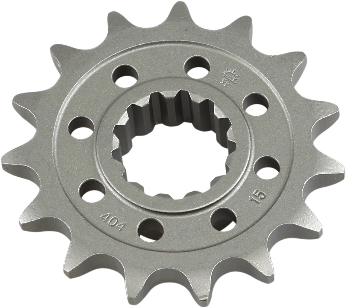JT SPROCKETS Countershaft Sprocket — BMW