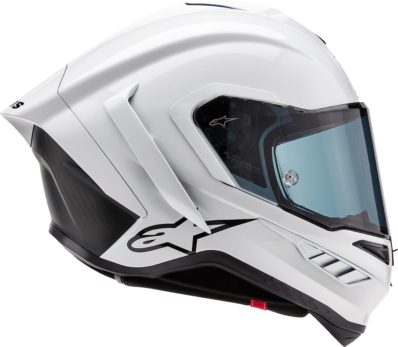 Alpinestars Supertech R10 Helmet