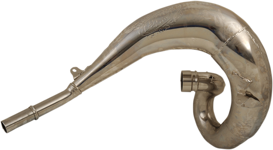 FMF Exhaust Gnarly Pipe Gas Gas XC 250cc-300cc 2018
