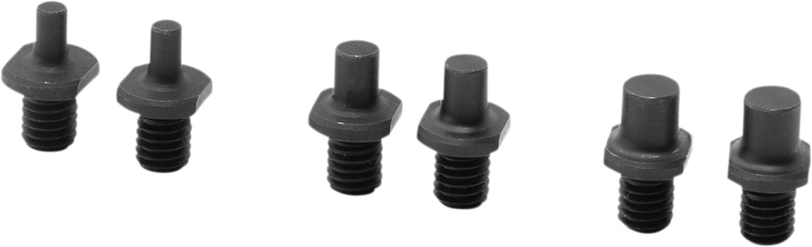 MOTION PRO Replacement Pins for Heavy-Duty Pin Spanner