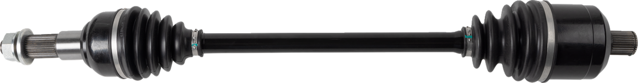 MOOSE OFFROAD Complete Axle Kit