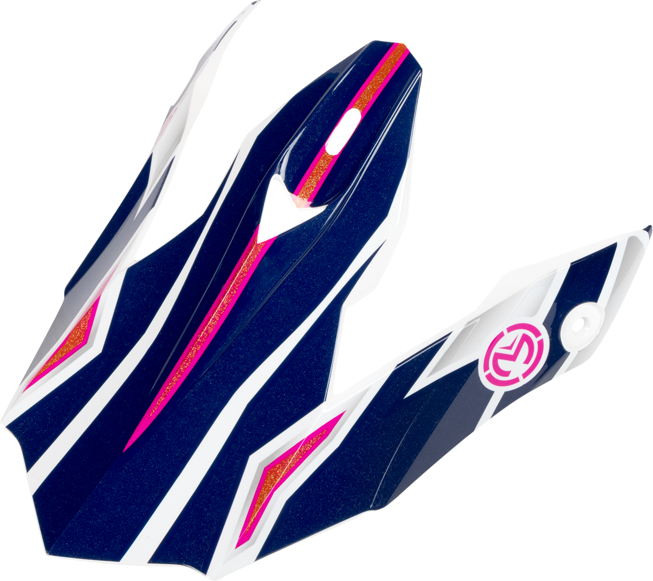 Moose Racing MR3 F.A.F. Helmet Peak