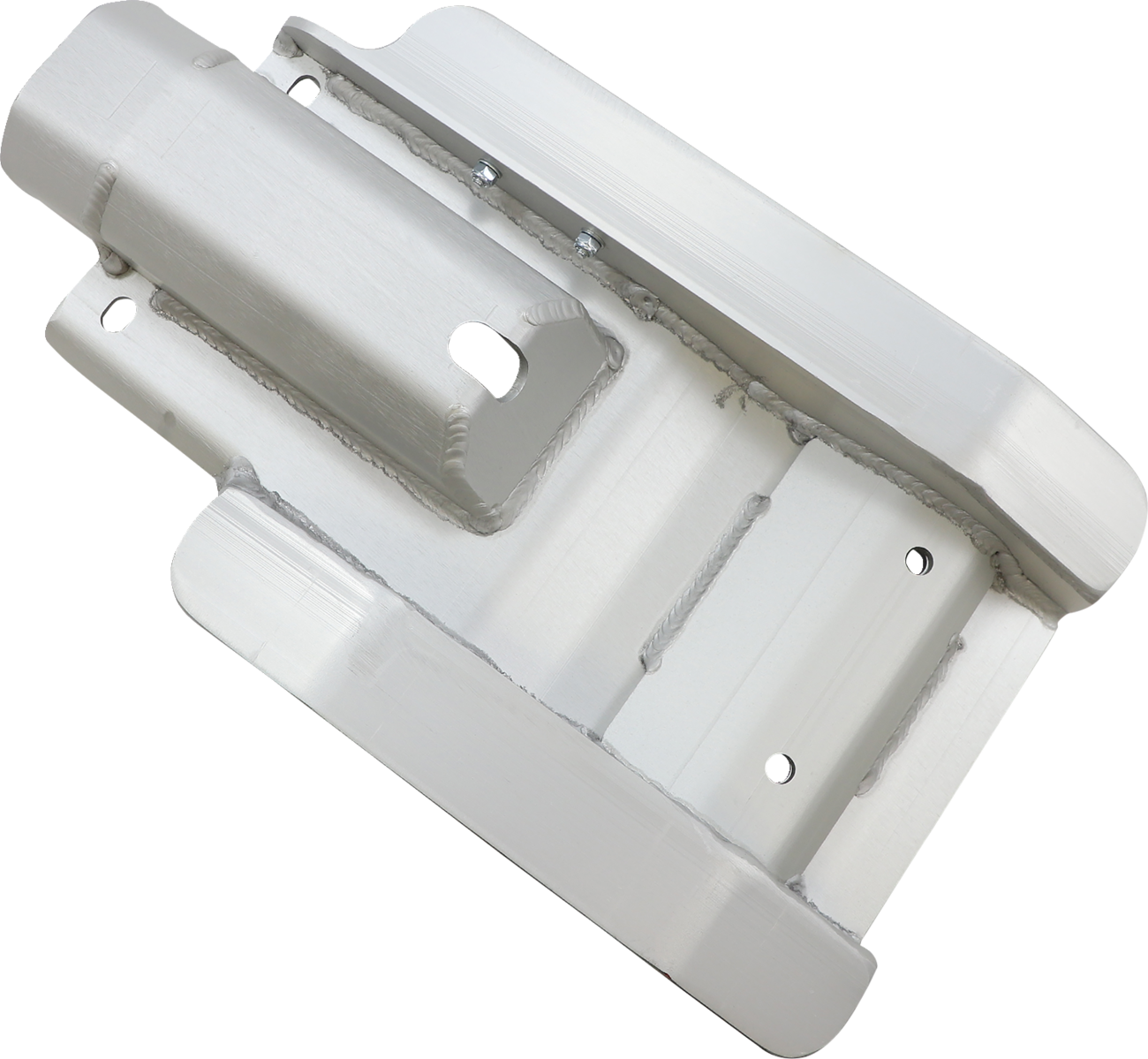 Bullet Line Heavy Duty Swingarm Skid Plate
