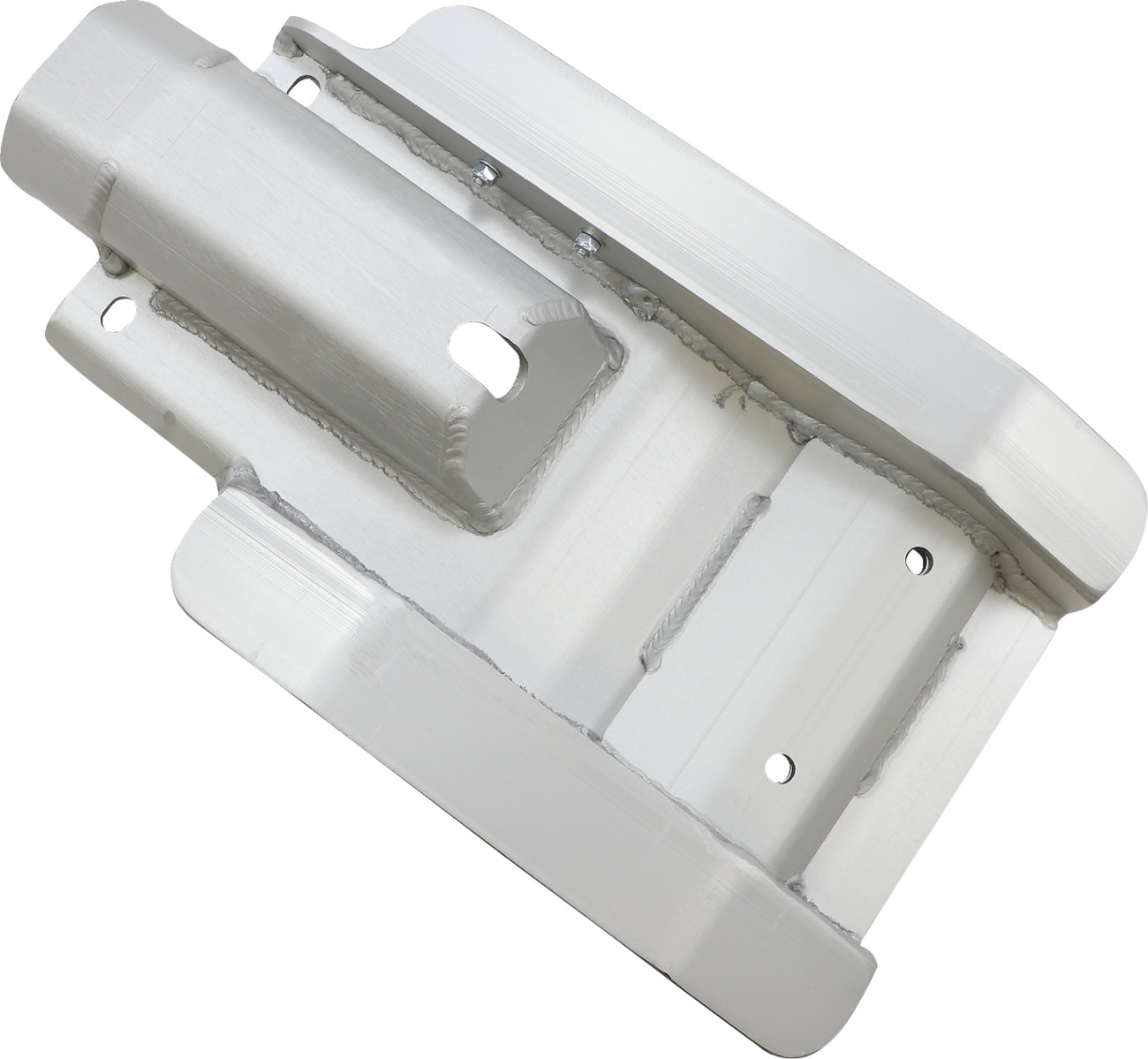 Bullet Line Heavy Duty Swingarm Skid Plate