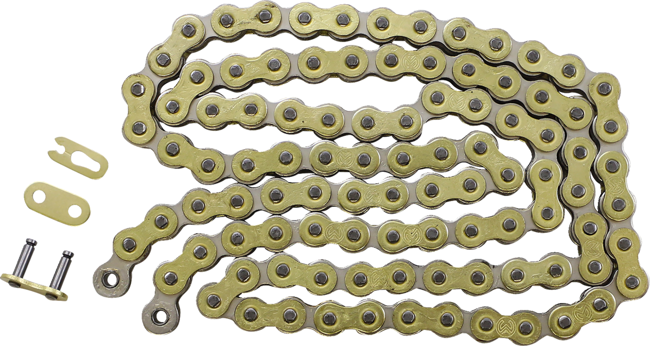 Moose offroad 420 RXP Pro-MX Chain - Gold - 100 Links
