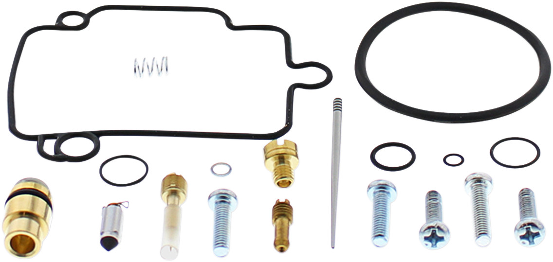 Moose Racing Carburetor Repair Kit - Yamaha