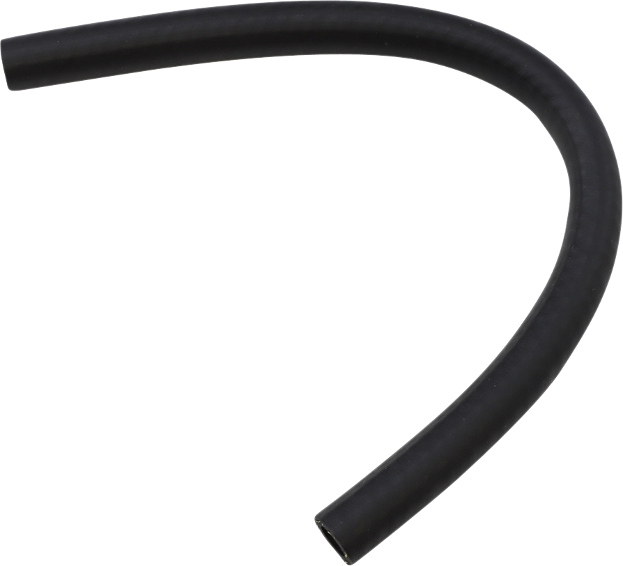 Gates Low Permeation Fuel Line - 3/8" - 1'