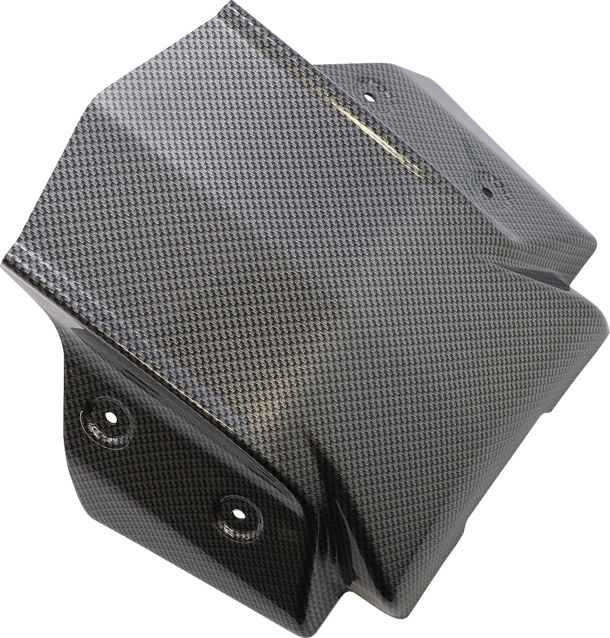 MAIER Replacement Intake Plastic