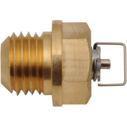 GENUINE MIKUNI NEEDLE AND SEAT ASSEMBLIES GENUINE MIKUNI NEEDLE AND SEAT ASSEMBLIES