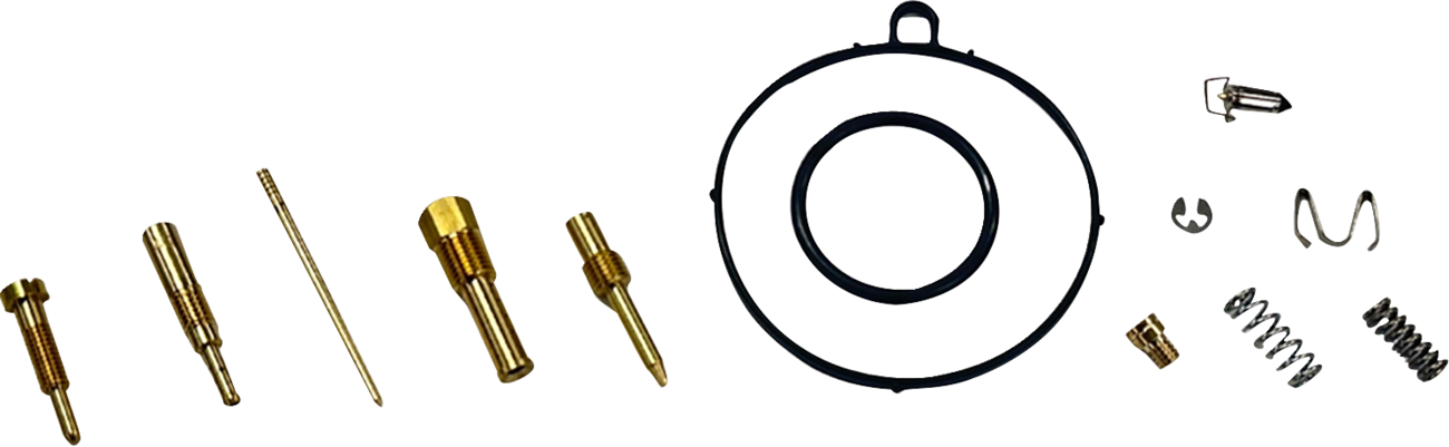 Shindy Carburetor Repair Kit - Polaris