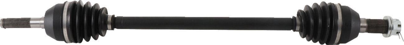 Complete Axle Kit
