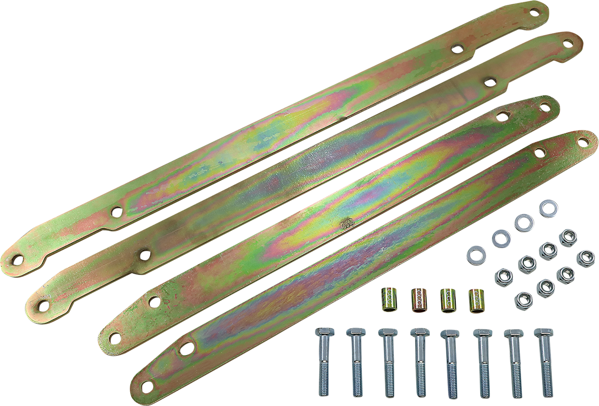 Moose Racing Lift Kit