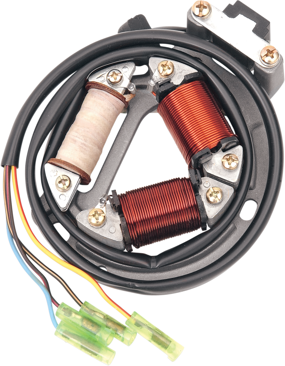 Stator for Suzuki