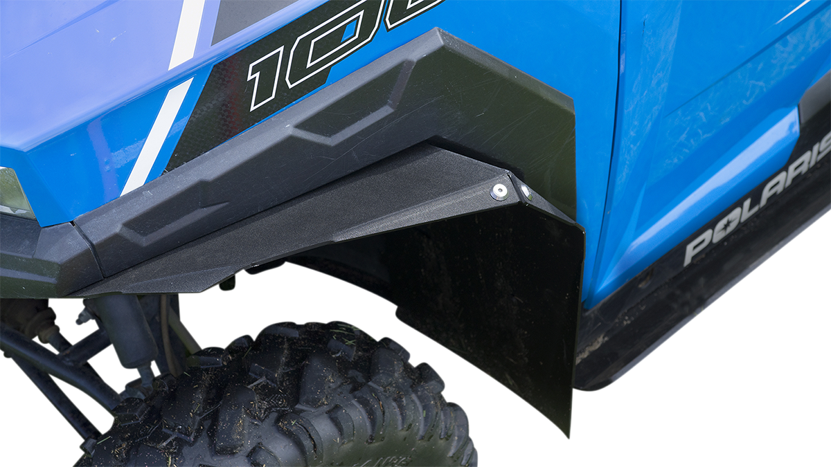 SEIZMIK Fender Flare Kit