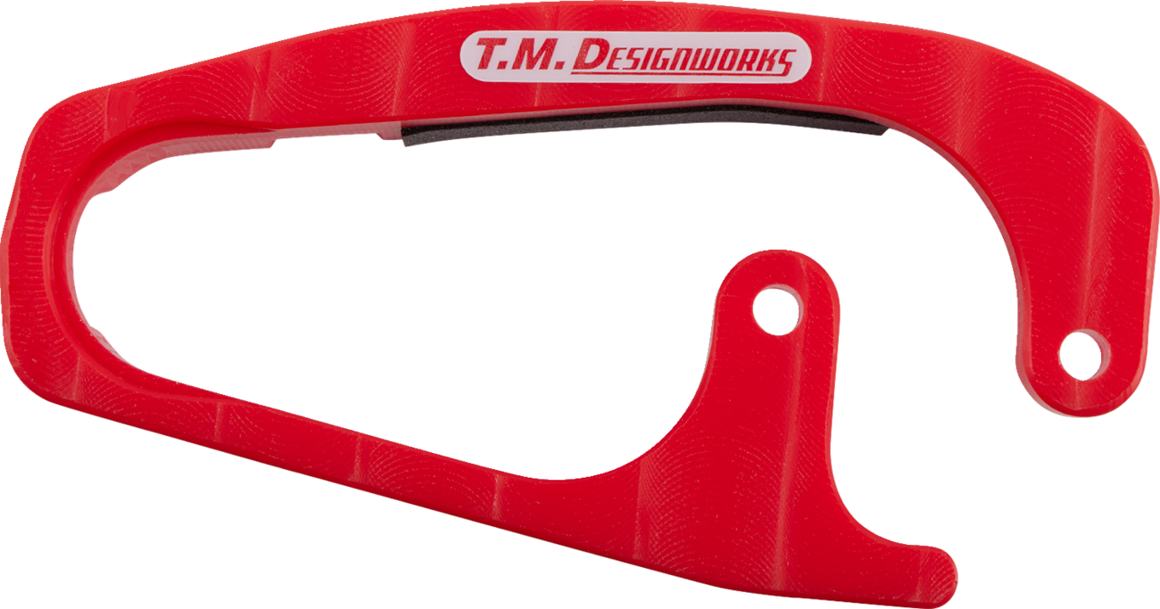 ATV Front Chain Sliders