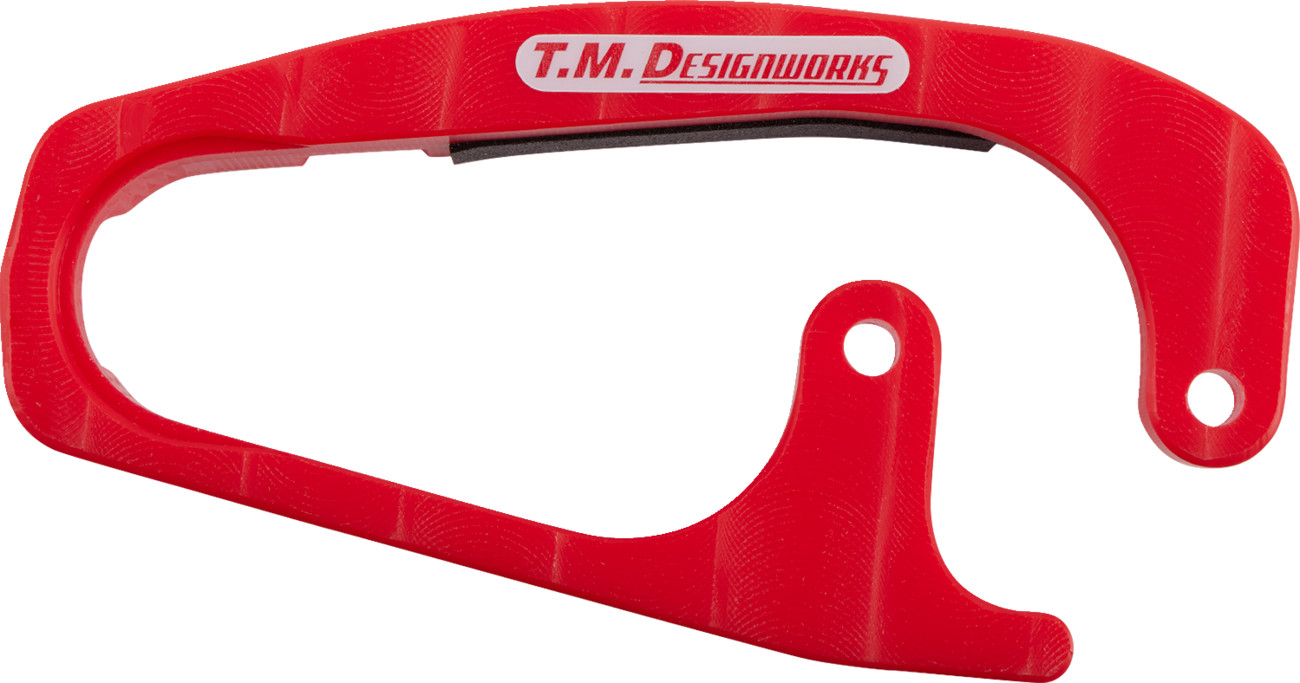 ATV Front Chain Sliders