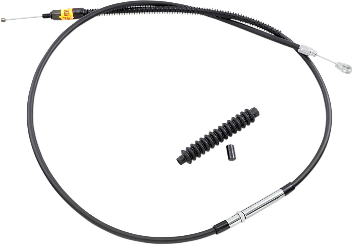 BARNETT High-Efficiency Black Vinyl Clutch Cable