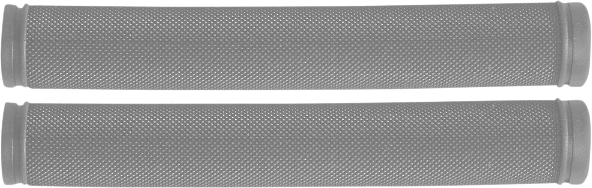 RACE SHOP INC. 7" Colored Rubber Grips