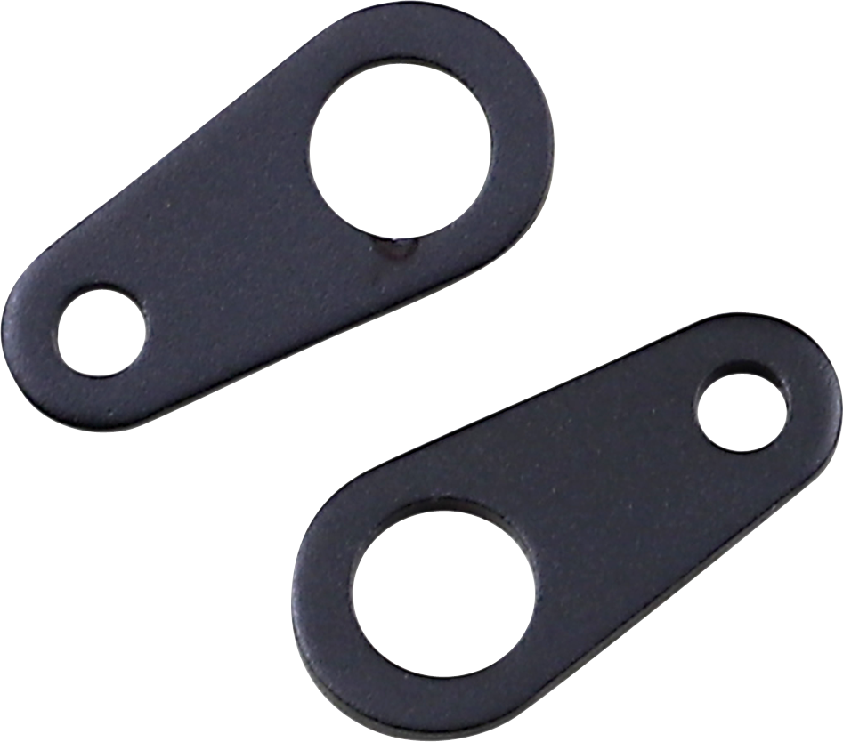Custom Dynamics Micro LED Turn Signal 3/8" Mounting Bracket