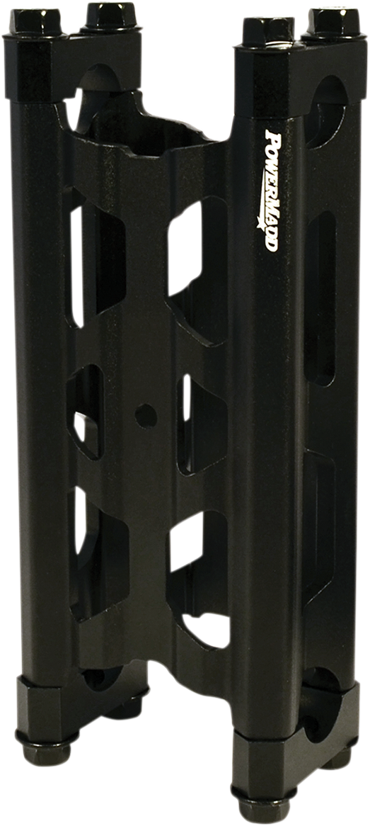 Pivot Handlebar Riser