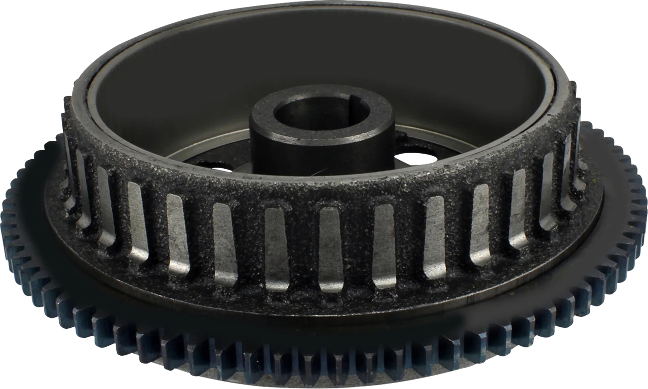 Rm stator Flywheel Rotor - Heavy Duty - Polaris
