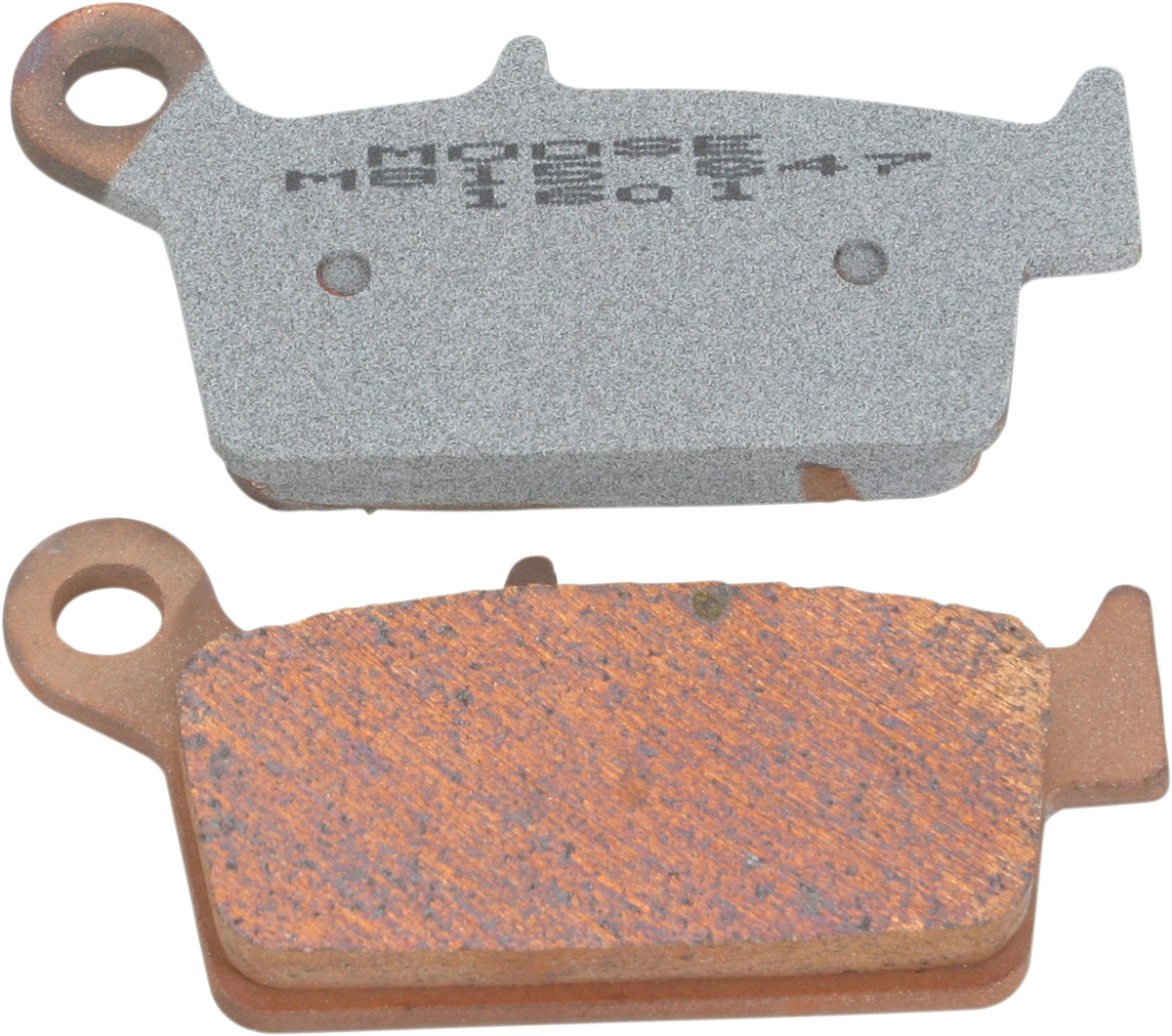 Moose Racing XCR Brake Pads