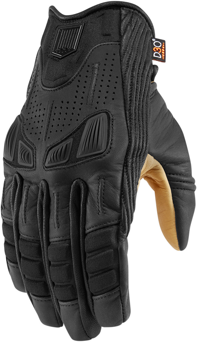 Icon AXYS™ Gloves