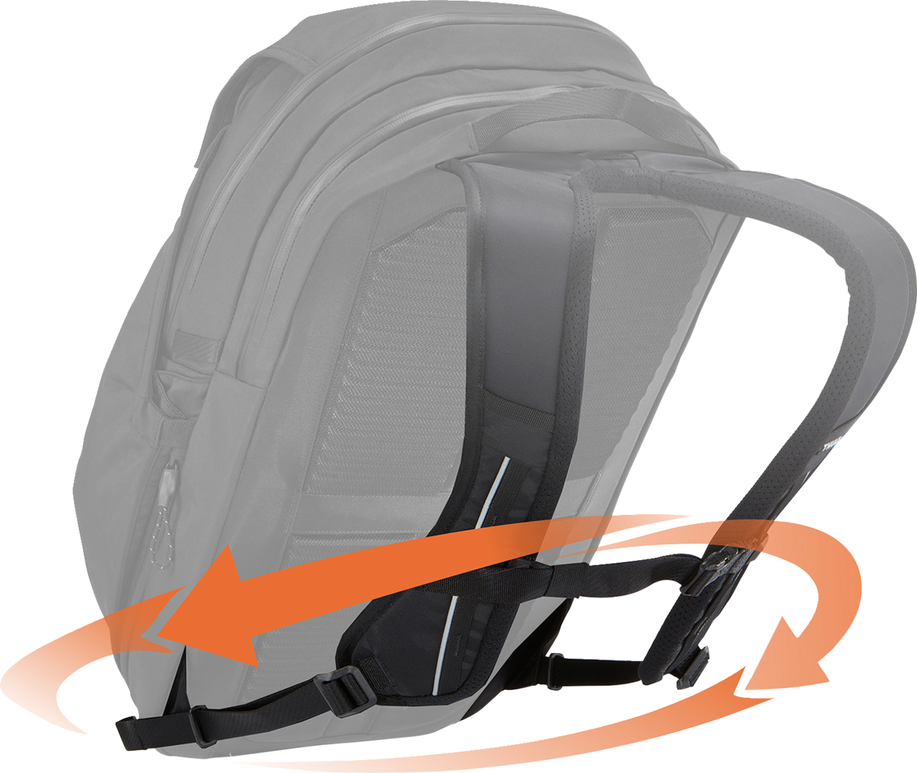 Thule Paramount Commuter Backpack