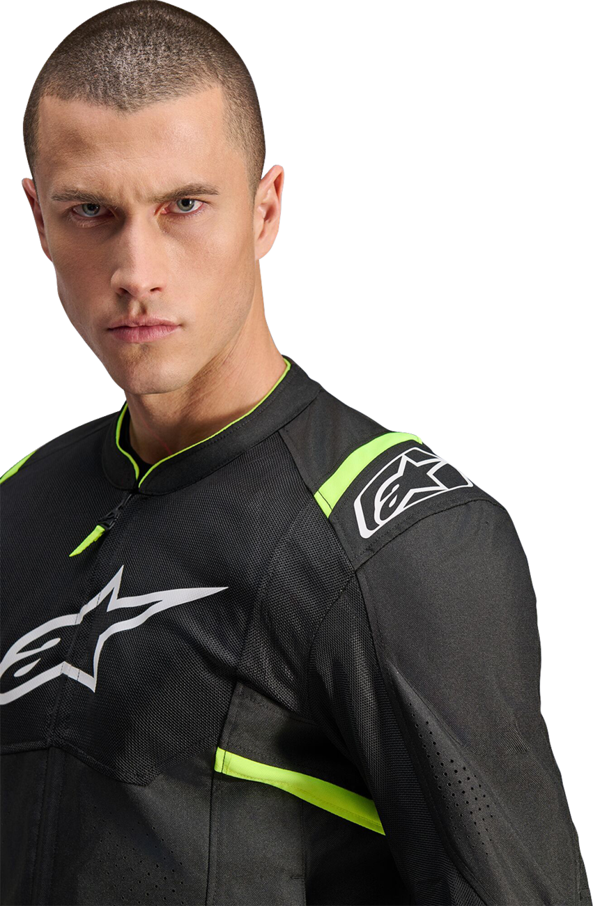 ALPINESTARS T-SPS Air v2 Jacket