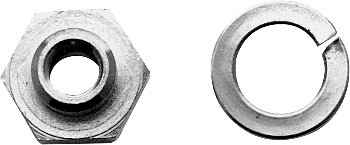 COLONY Seat Post Rod Locknut