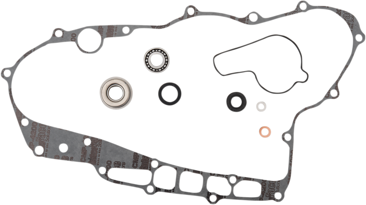 Moose Racing Water Pump Rebuild Kit