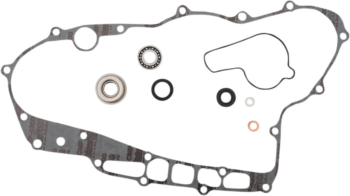 Moose Racing Water Pump Rebuild Kit