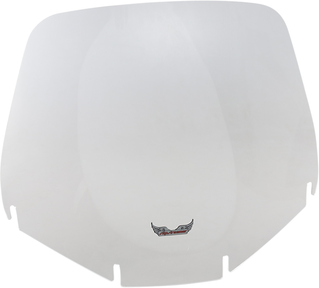 SLIPSTREAMER Windshield Replacement