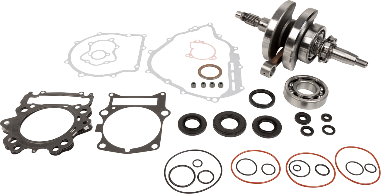 Hot rods Bottom End Kit - Yamaha