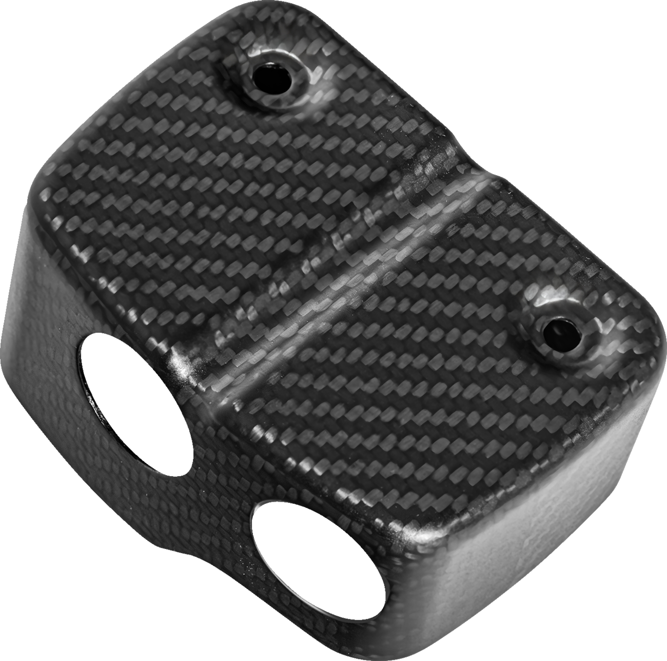SADDLEMEN Coil Cover
