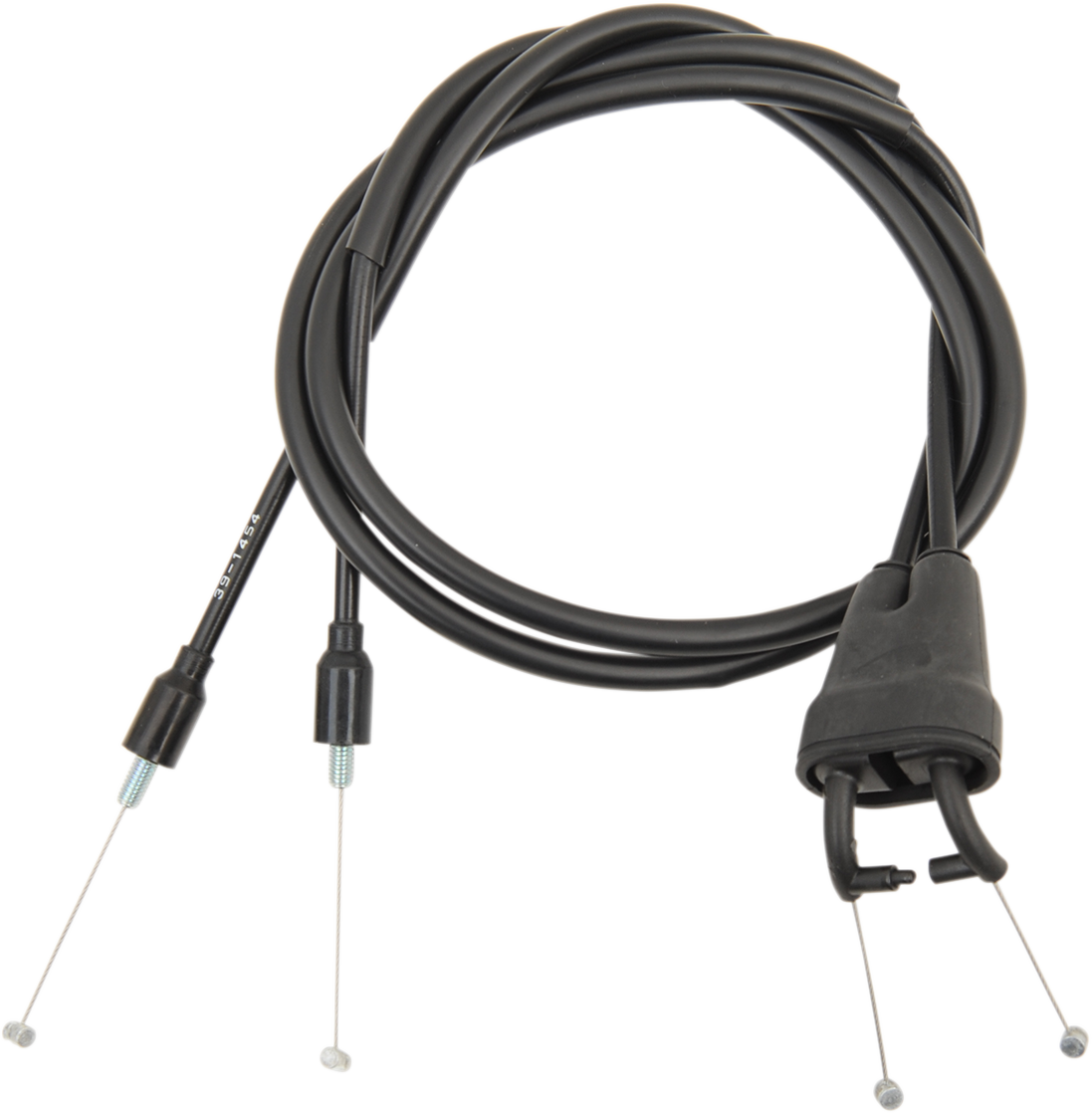 Moose offroad Black Vinyl Throttle Cable - 32-1/4" - Husqvarna/KTM