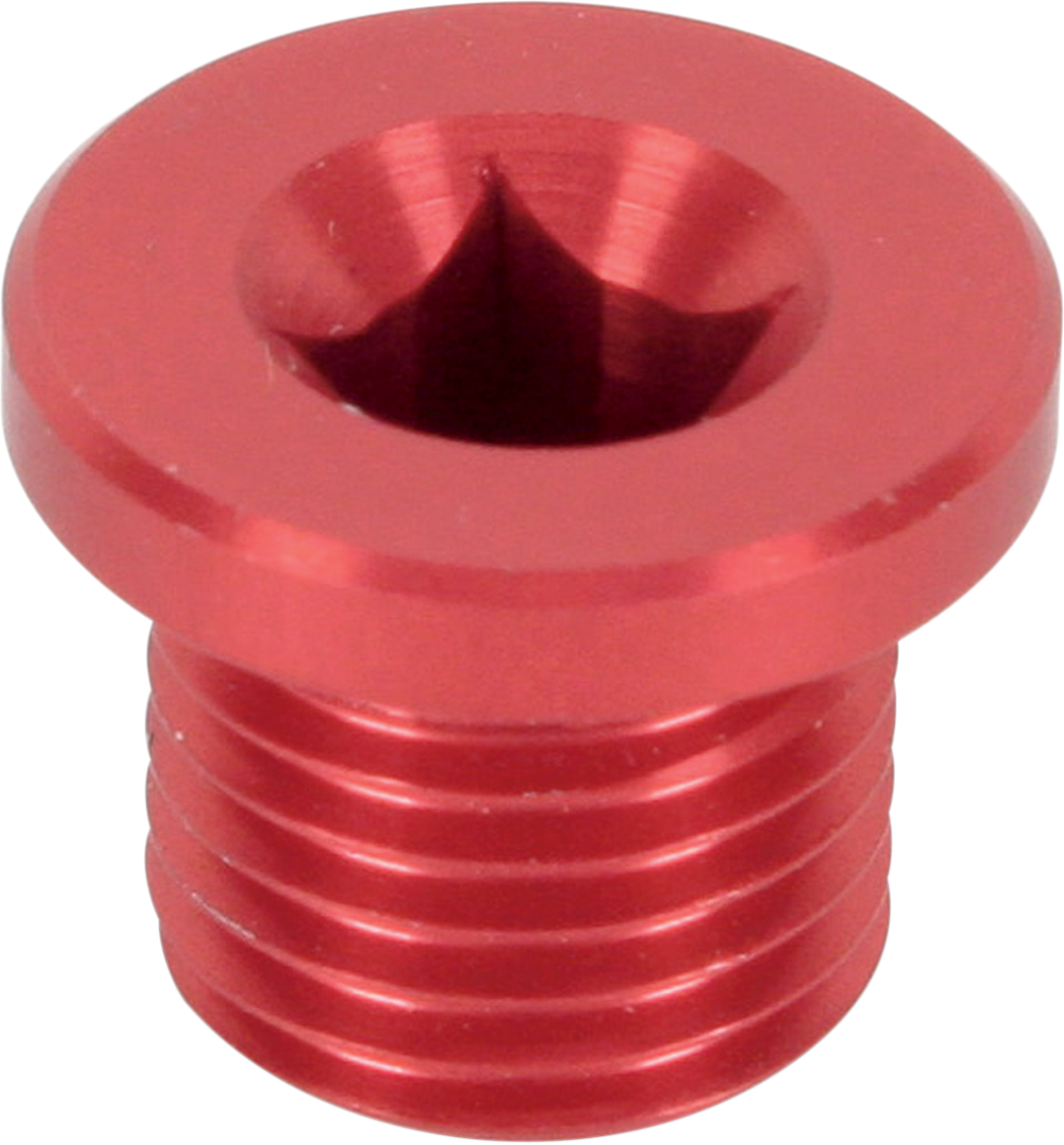 Moose Racing Magnetic Drain Plug By Zip Ty Husqvarna 250cc-511cc
