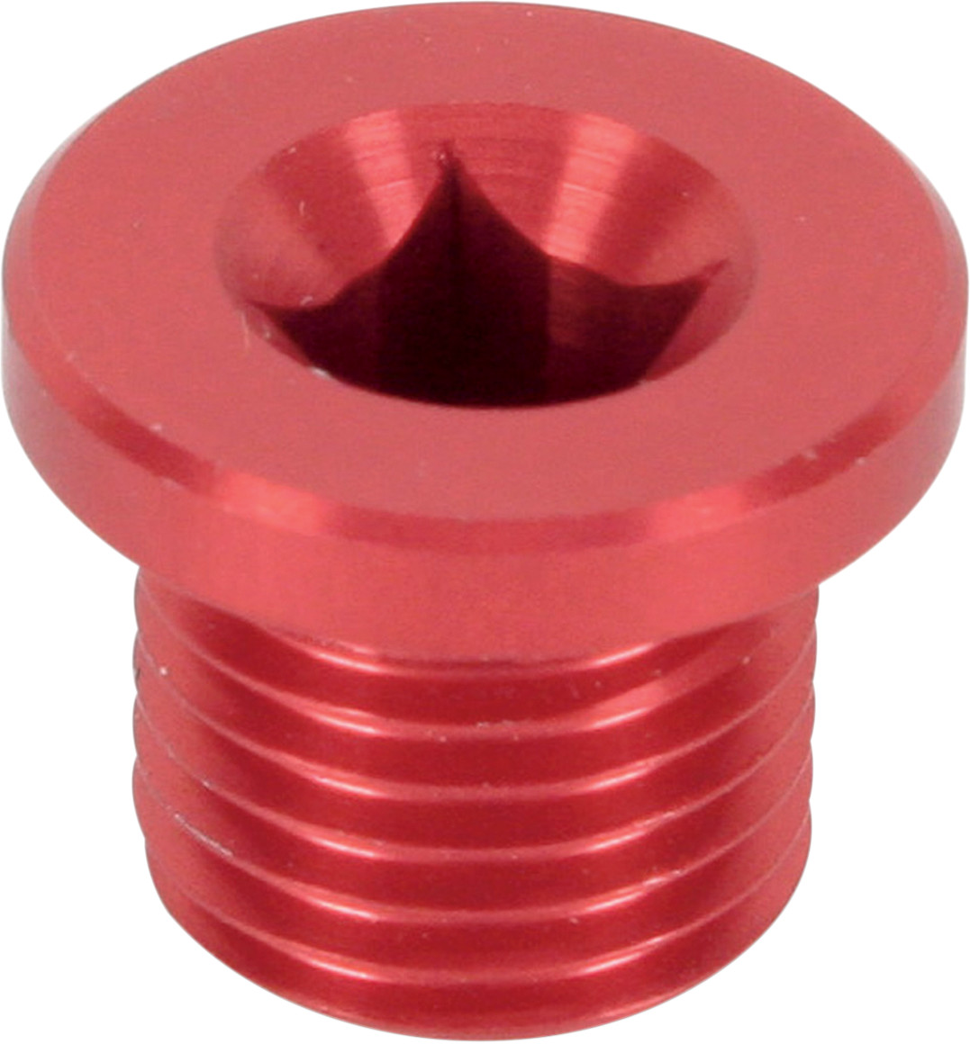 Moose Racing Magnetic Drain Plug
