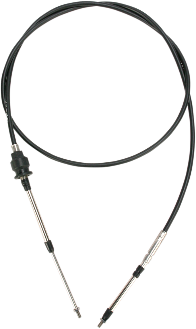 WSM Steering Cable