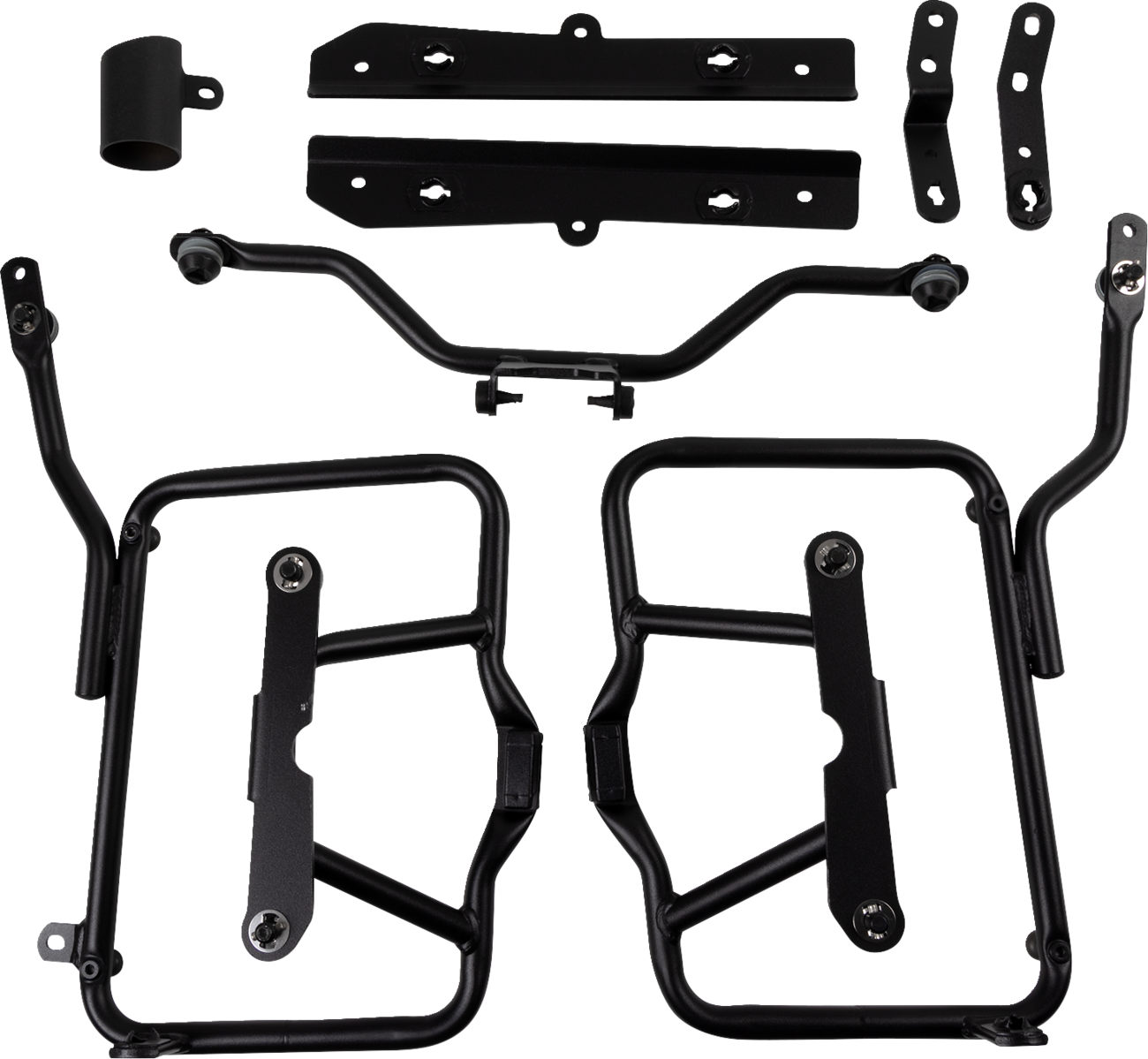 GIVI Sidecase Mount