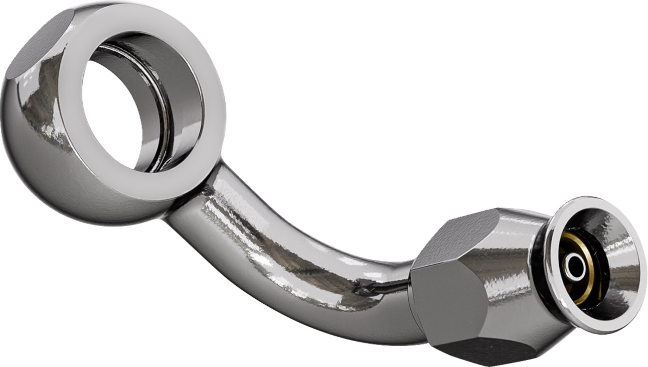 GOODRIDGE Make Your Own Fitting Banjo